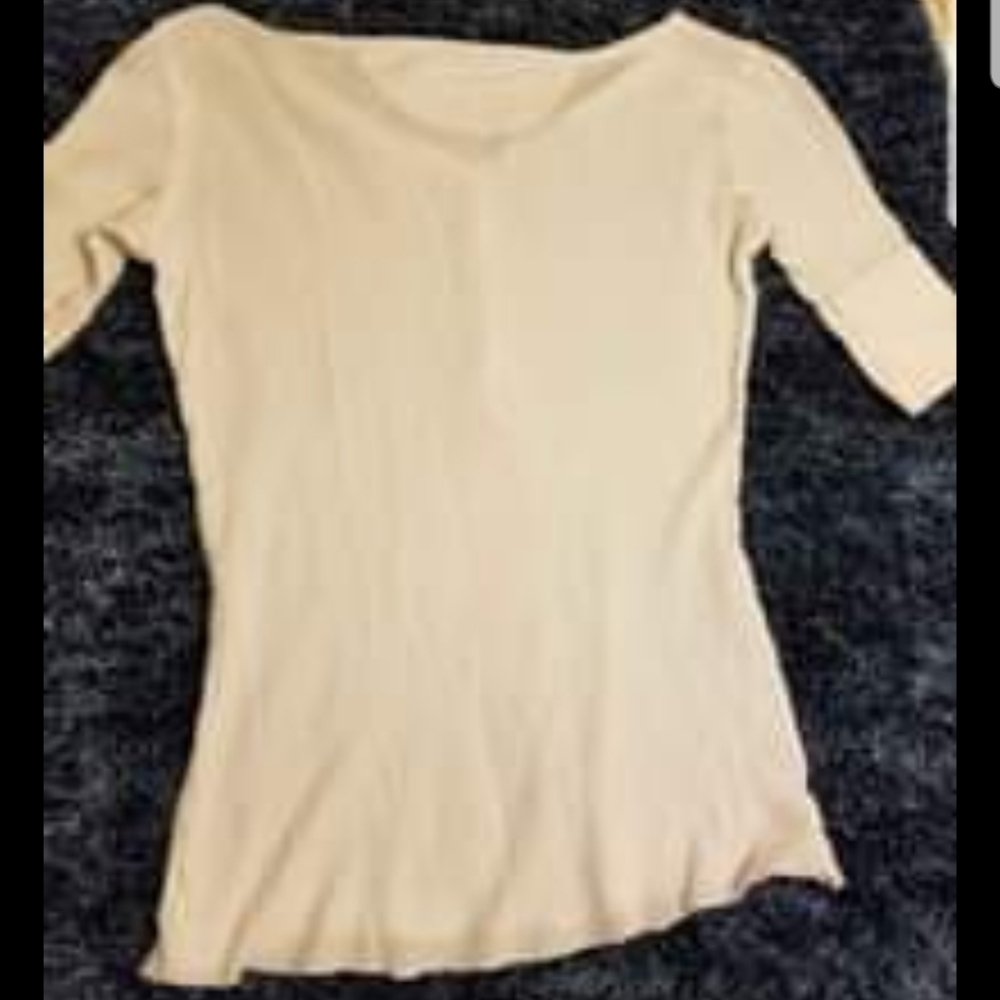 Gap shirt junior xs